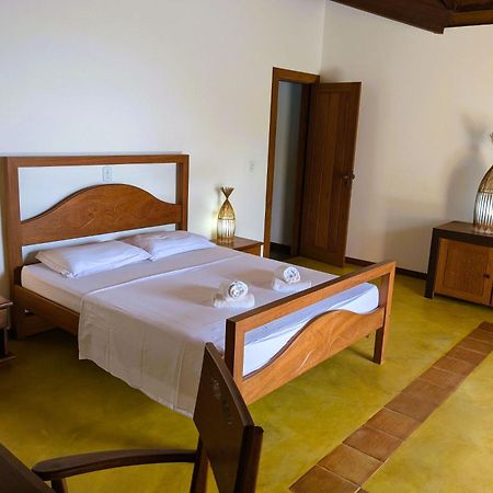 Residence Maria Vittoria Praia Arraial Porto Seguro Extérieur photo
