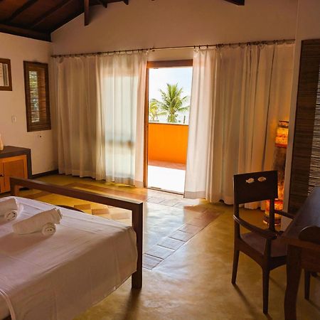 Residence Maria Vittoria Praia Arraial Porto Seguro Extérieur photo
