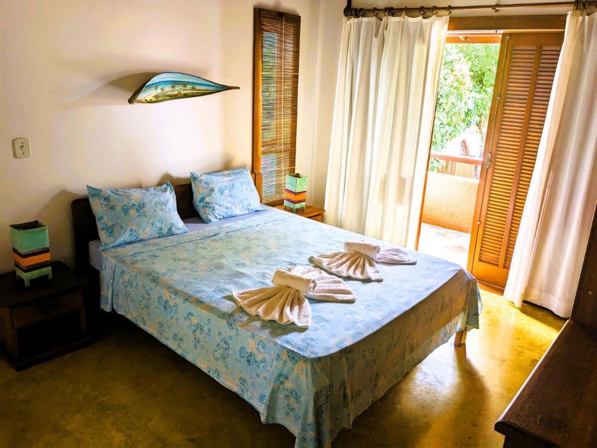 Residence Maria Vittoria Praia Arraial Porto Seguro Extérieur photo