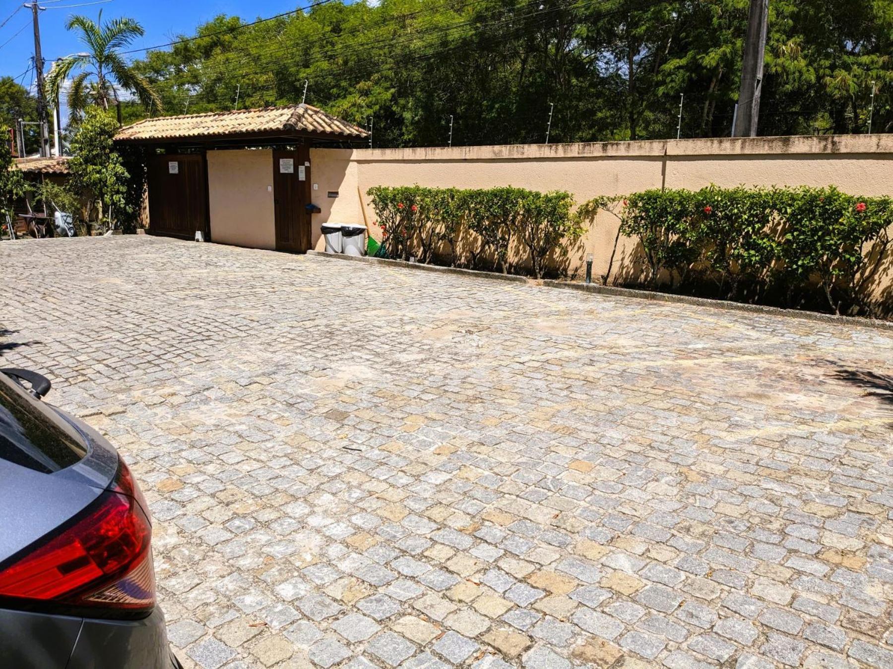 Residence Maria Vittoria Praia Arraial Porto Seguro Extérieur photo