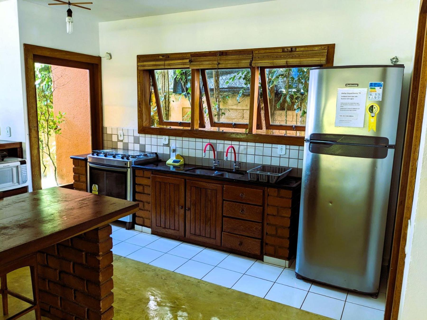 Residence Maria Vittoria Praia Arraial Porto Seguro Extérieur photo