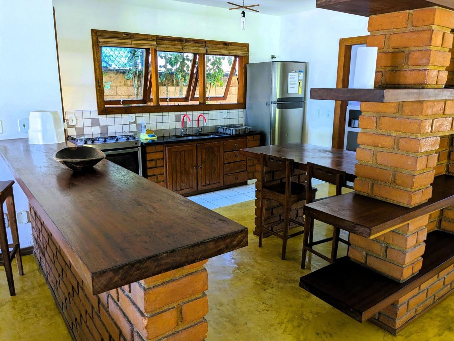 Residence Maria Vittoria Praia Arraial Porto Seguro Extérieur photo