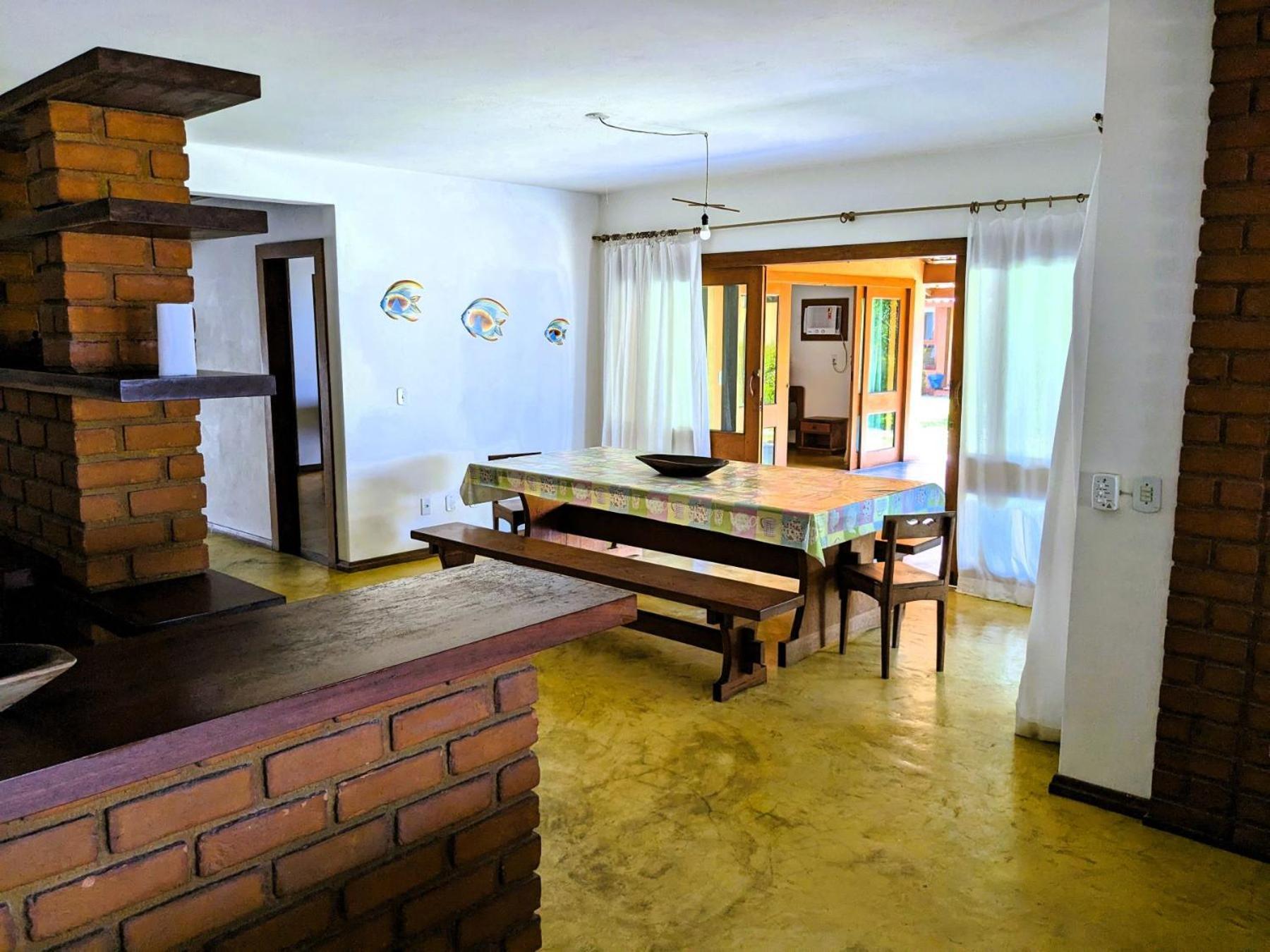 Residence Maria Vittoria Praia Arraial Porto Seguro Extérieur photo