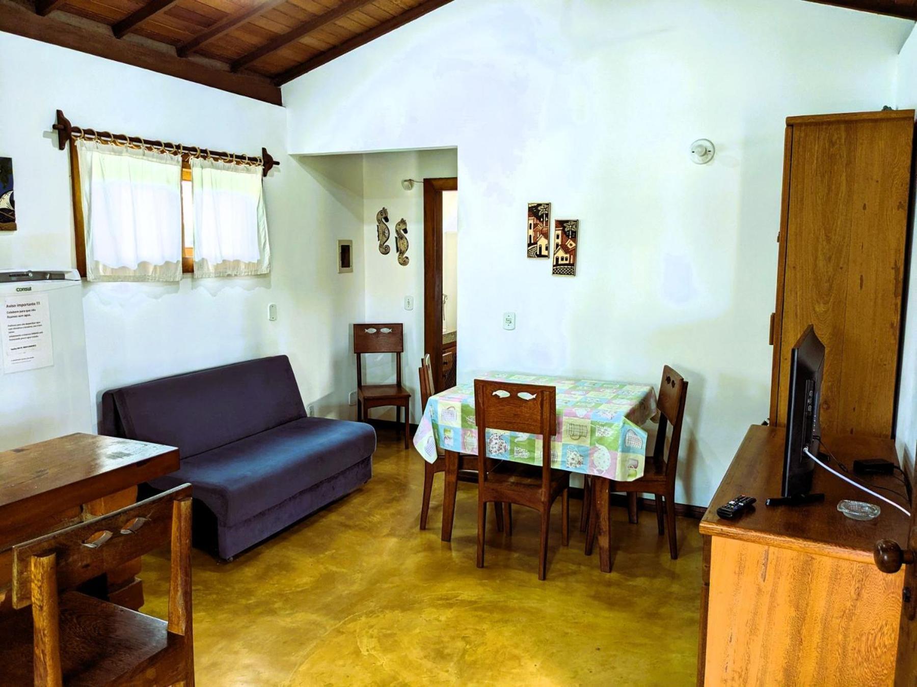 Residence Maria Vittoria Praia Arraial Porto Seguro Extérieur photo