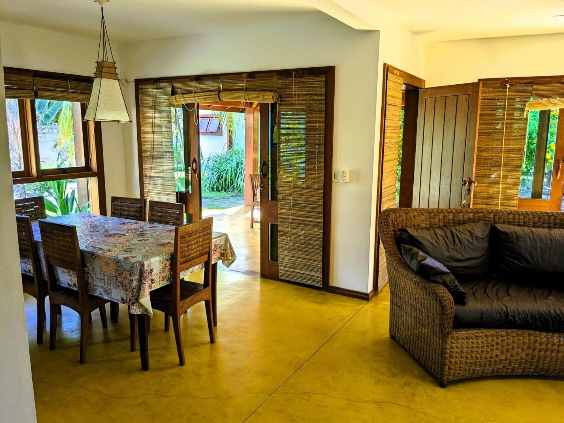 Residence Maria Vittoria Praia Arraial Porto Seguro Extérieur photo