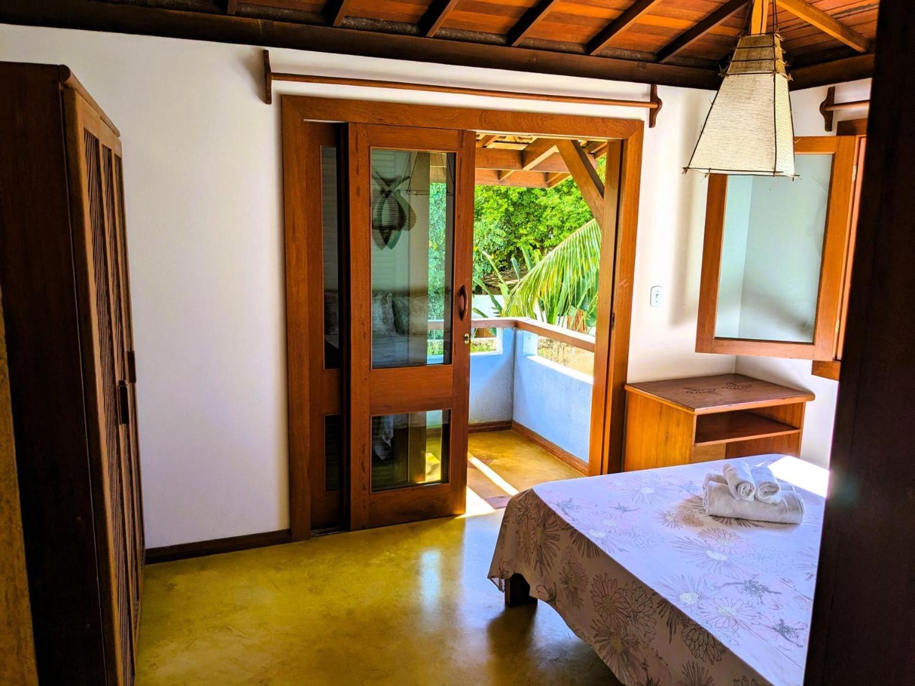 Residence Maria Vittoria Praia Arraial Porto Seguro Extérieur photo