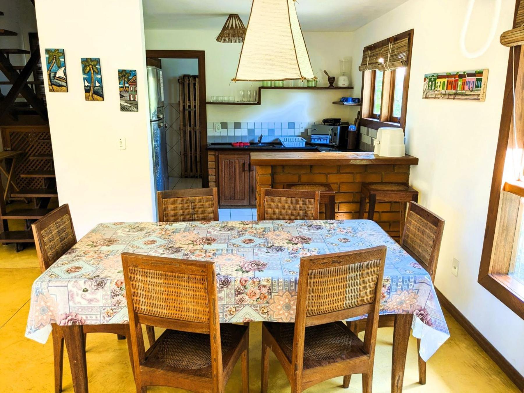 Residence Maria Vittoria Praia Arraial Porto Seguro Extérieur photo