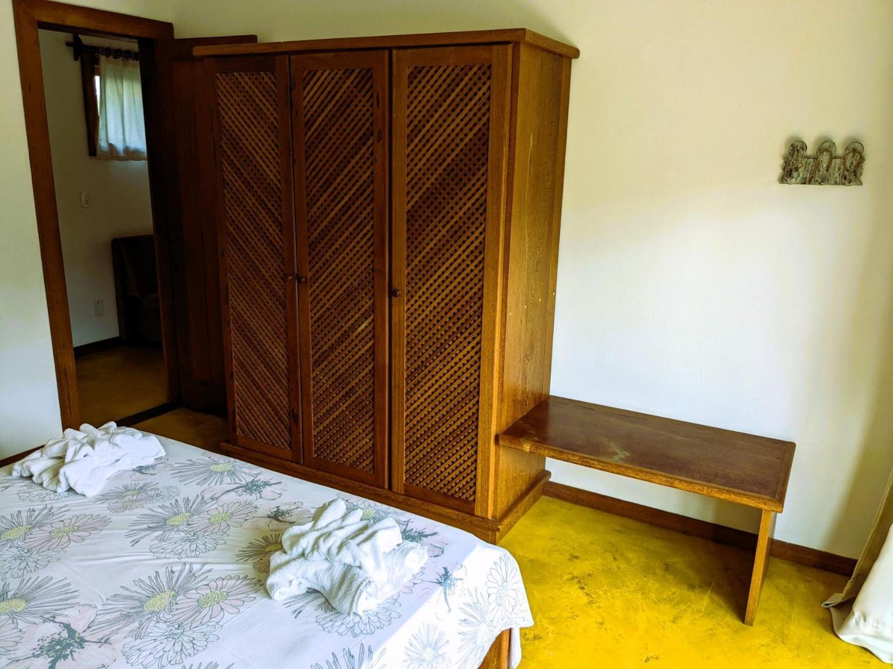 Residence Maria Vittoria Praia Arraial Porto Seguro Extérieur photo