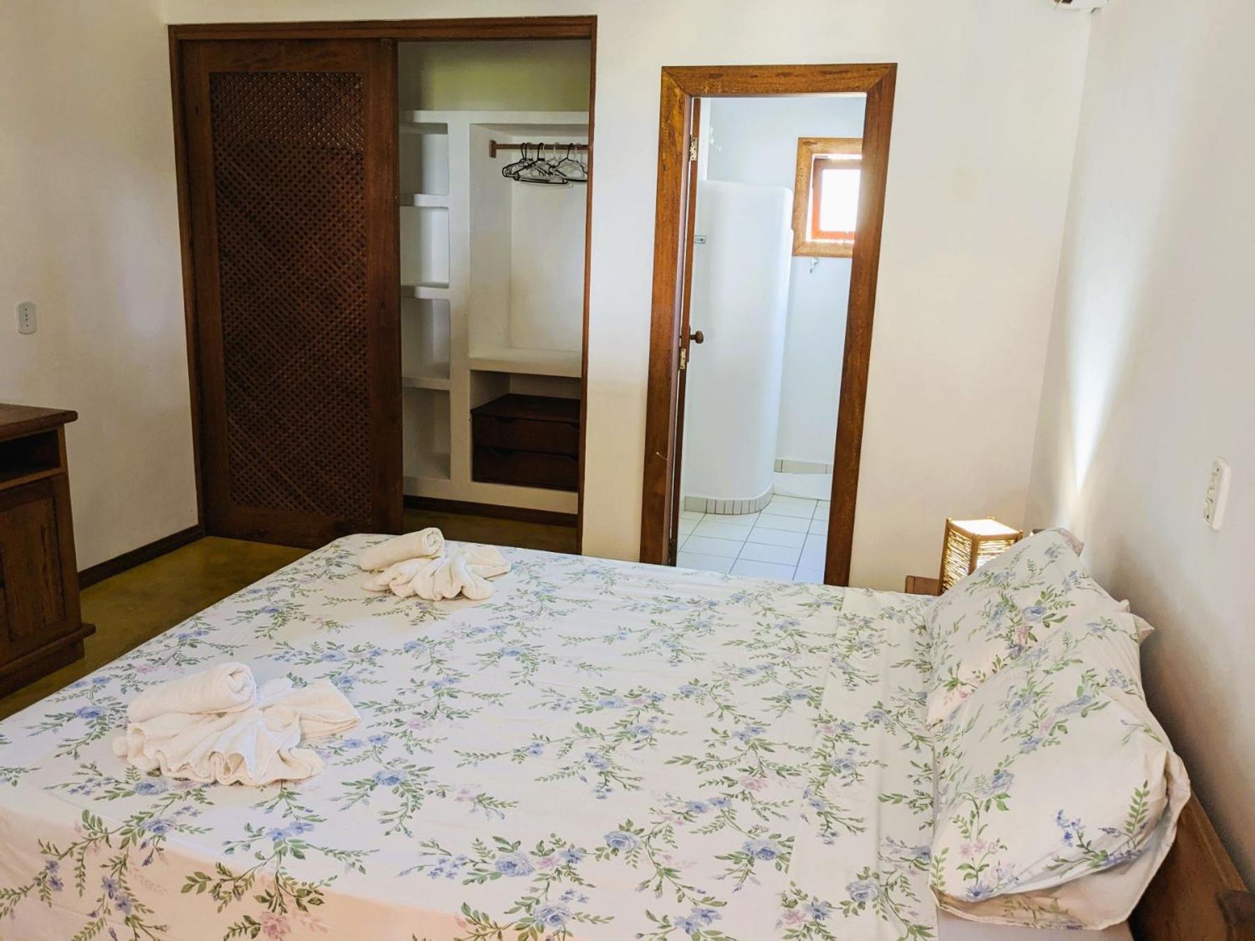 Residence Maria Vittoria Praia Arraial Porto Seguro Extérieur photo