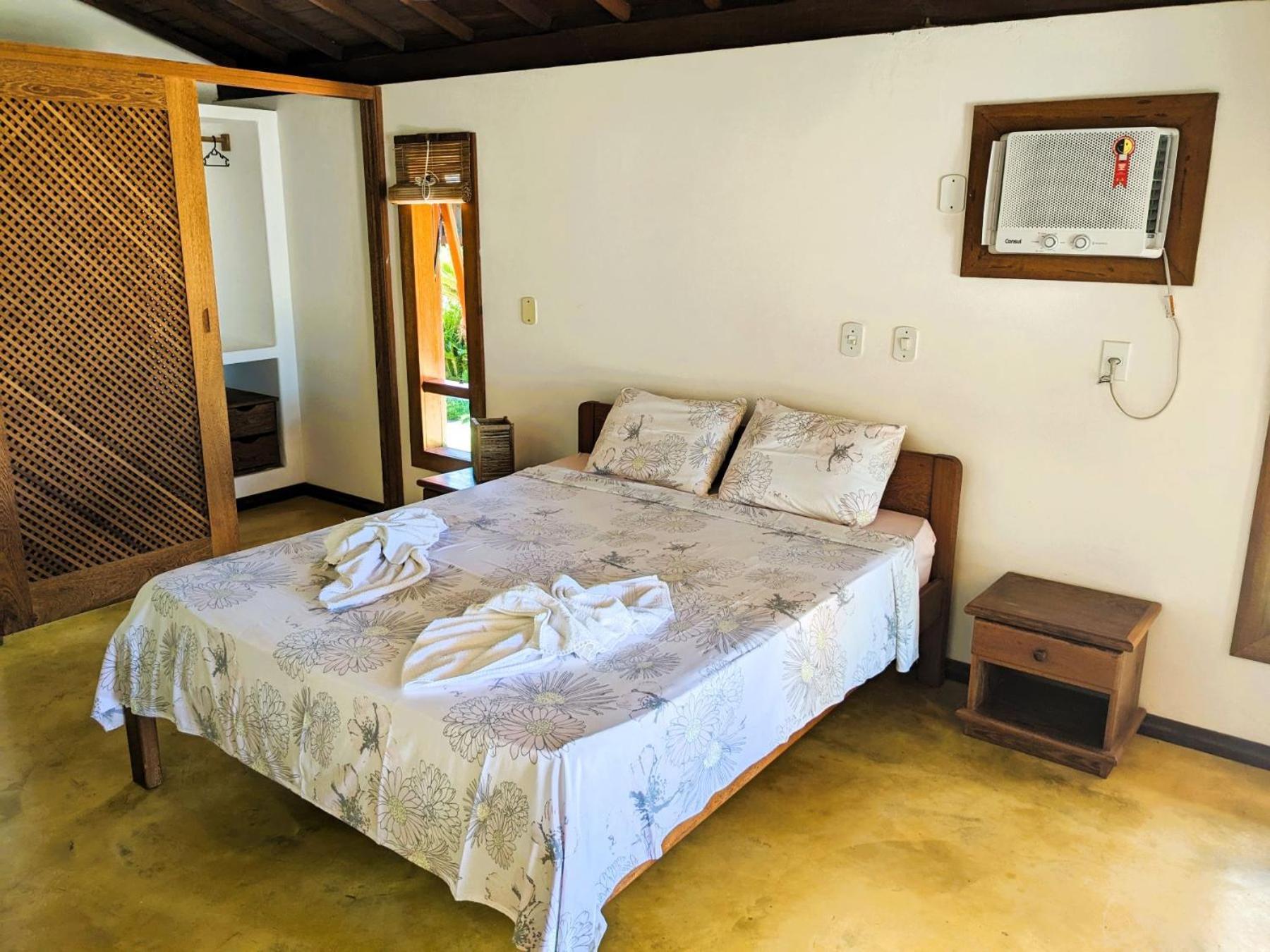 Residence Maria Vittoria Praia Arraial Porto Seguro Extérieur photo