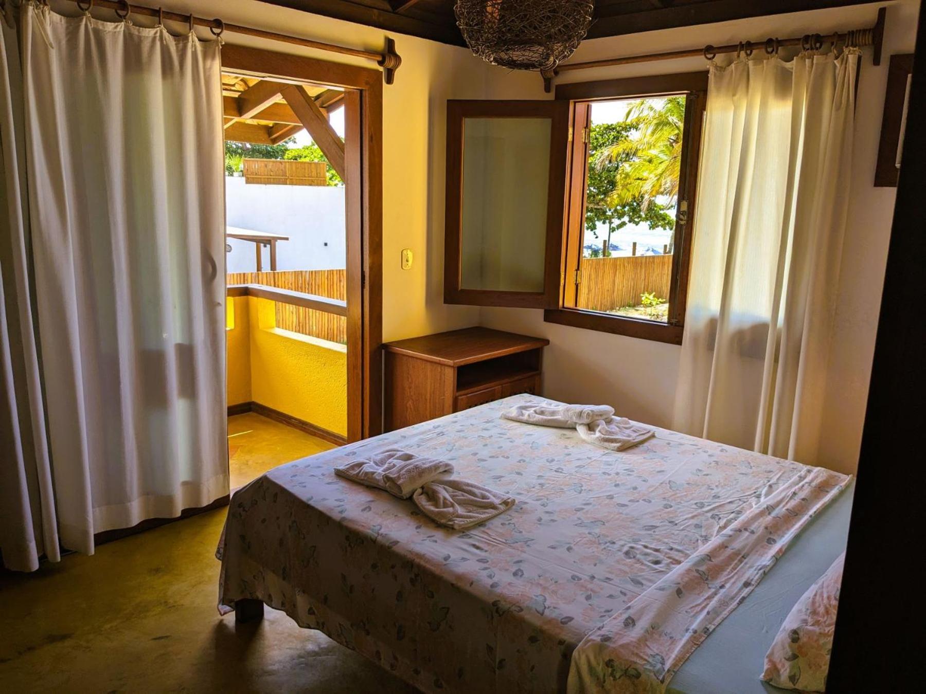 Residence Maria Vittoria Praia Arraial Porto Seguro Extérieur photo