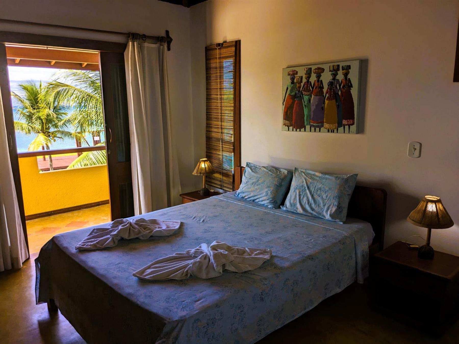 Residence Maria Vittoria Praia Arraial Porto Seguro Extérieur photo