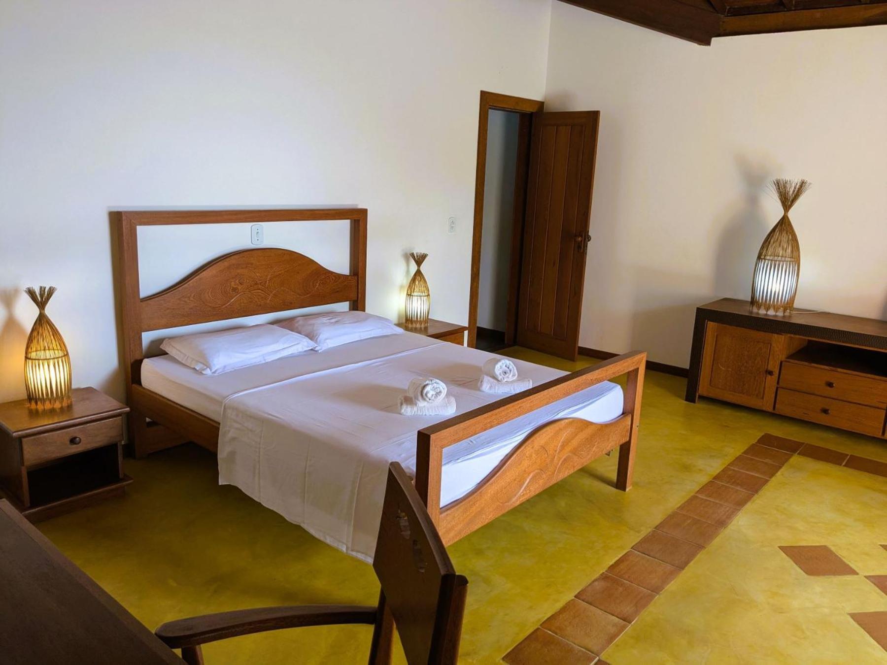 Residence Maria Vittoria Praia Arraial Porto Seguro Extérieur photo